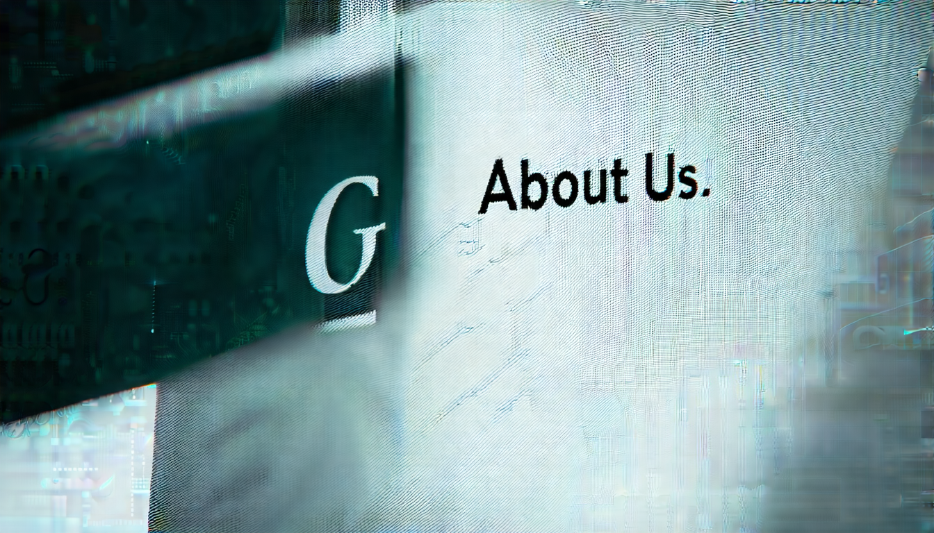 Learning Environment